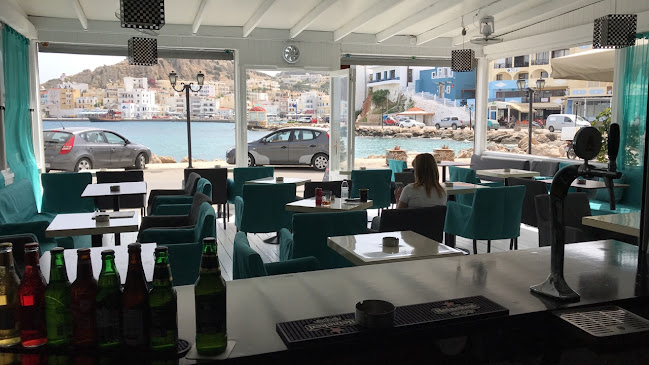 Gallery Cafe Karpathos - Γαστρονομία και φιλοξενία