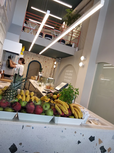 CAKAO x THE NEW GREEN - Τρίκαλα