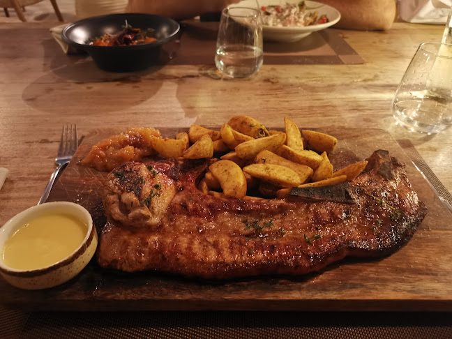 Octo Sea Side Restaurant - Πευκοχώρι