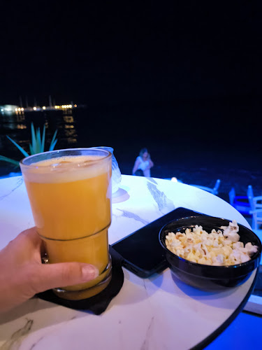 El Greco Restaurant - Beach Cafe 2 - Γαστρονομία και φιλοξενία