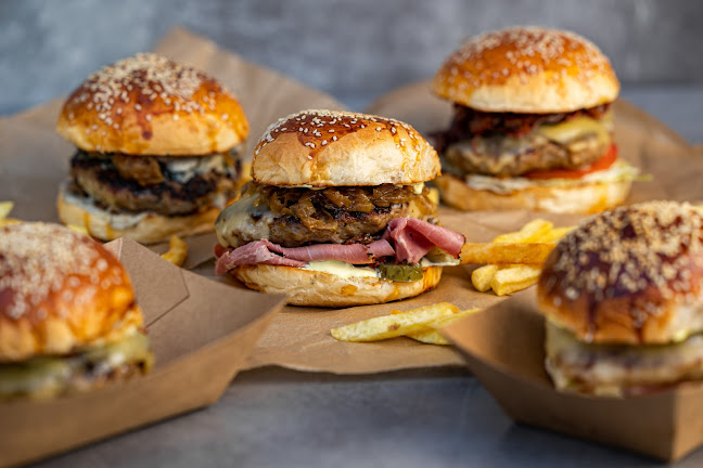 Comentarii opinii despre What The Food