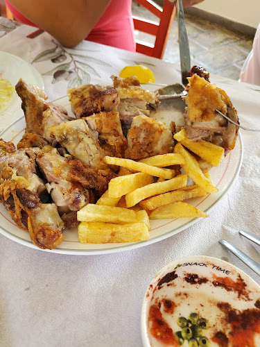 Gefira Taverna - Παστίδα