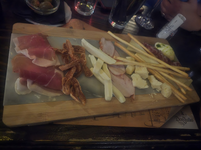 Upupa Epops - The bar - Γαστρονομία και φιλοξενία