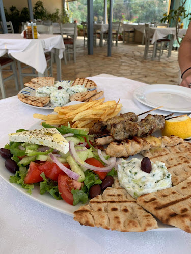 The Spot - Γαστρονομία και φιλοξενία