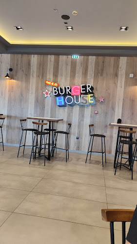 Goody's Burger House ΣΕΑ ΜΕΓΑΡΑ ΙΙ - Μέγαρα