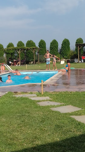 ΕΥΡΩΘΗΡΑΜΑ - Γαστρονομία και φιλοξενία