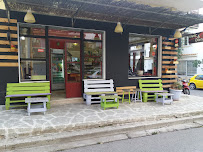 Καφες και Ζάχαρη