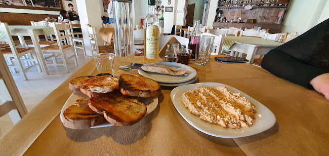 Ταβέρνα "Τρούμπα"