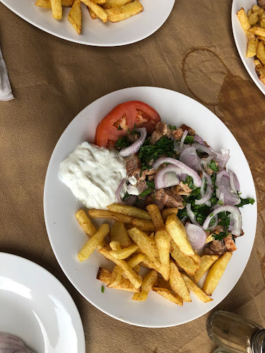 Restaurant Smaragd - Γαστρονομία και φιλοξενία