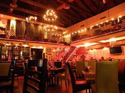 ΙΑΝΟΣ - Κυπαρισσία