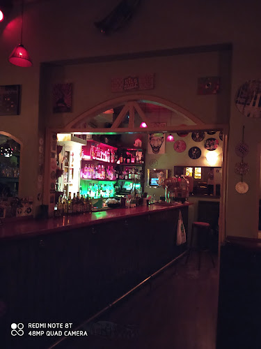 Κακοφωνίξ - Άγιοι Ανάργυροι