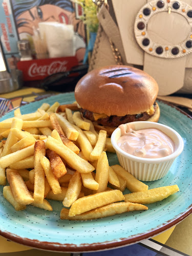 Hero burger's - Πτολεμαΐδα