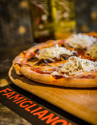 Famigliano - Θεσσαλονίκη