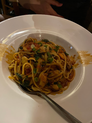 Comentarii opinii despre Colombo Kitchen & Bar