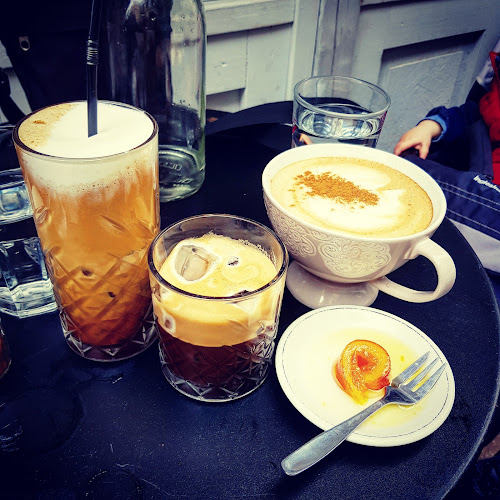 KOKOS cafe - Πειραιάς