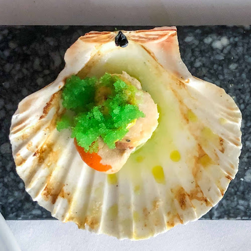 Akrovoli Restaurant & Oyster Bar - Γαστρονομία και φιλοξενία