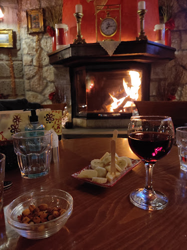 Καφέ Δίστρατο