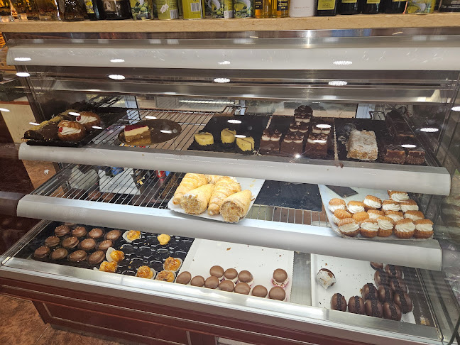 Comentarii opinii despre Nicolas Bakery