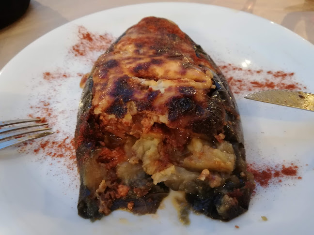 Taverna Petros - Γαστρονομία και φιλοξενία