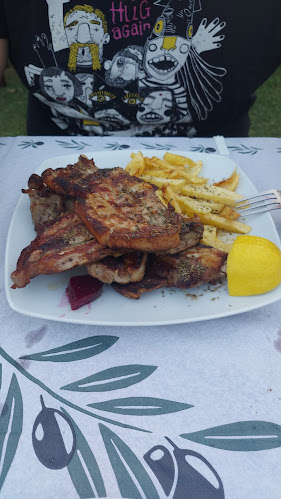 Ταβέρνα Σταθμός Αγιαννάκης - Γαστρονομία και φιλοξενία