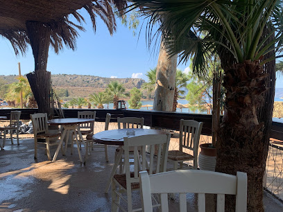 Sambåla Beach Bar Restaurant