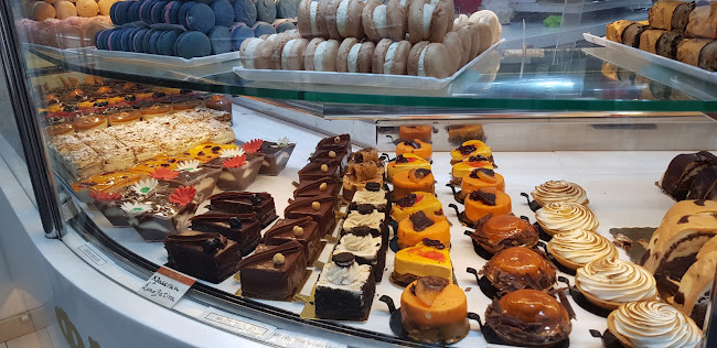 ΦΛΕΪΒΟΡ - Γαστρονομία και φιλοξενία