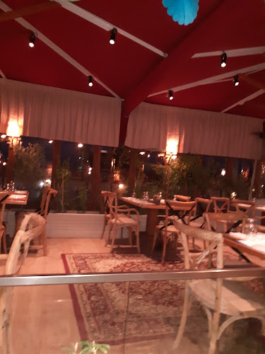 Positano Bar - Άγιοι Θεόδωροι
