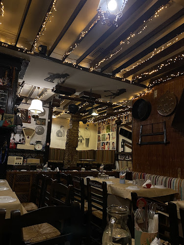 Comentarii opinii despre Το Ζεμπερέκι - Κουτούκι | Μοσχάτο