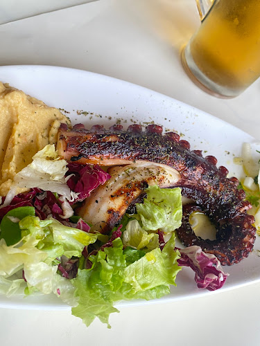 Opinii despre Άθος în Νέα Προποντίδα - Γαστρονομία και φιλοξενία