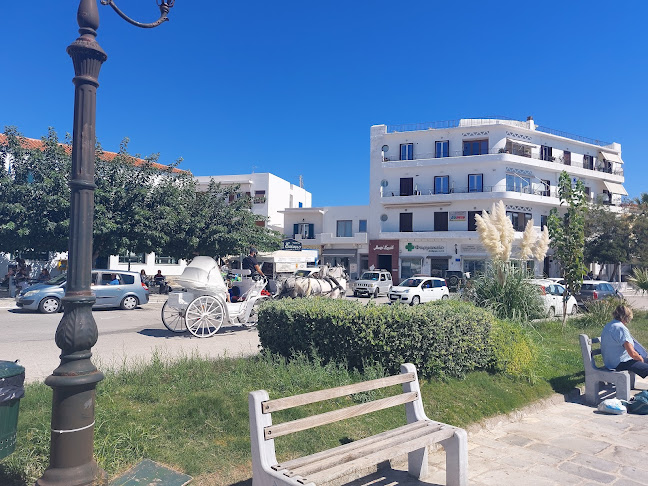 ARODO RESTAURANT - Γαστρονομία και φιλοξενία