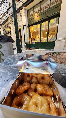 Opinii despre Κρίνος în Αθήνα - Γαστρονομία και φιλοξενία