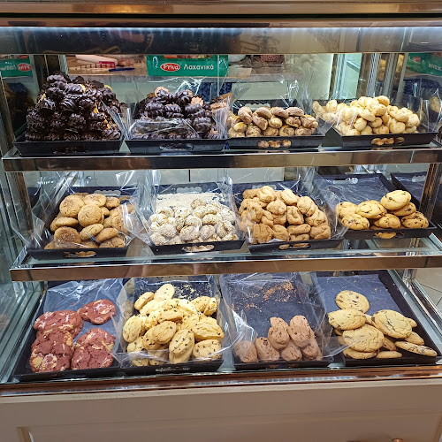 Sugar Cafe Patisserie Boulangerie - Ύψος
