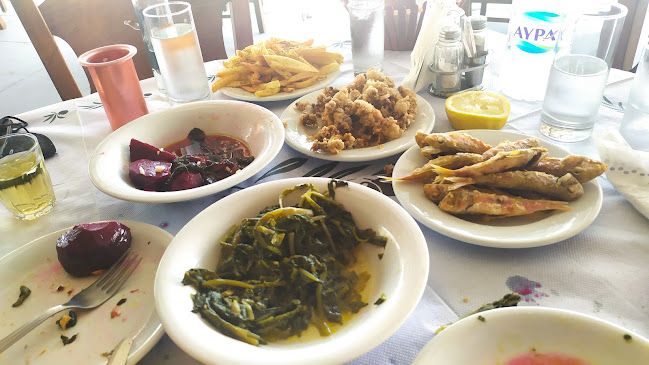 Sea Garden - Κυλλήνη