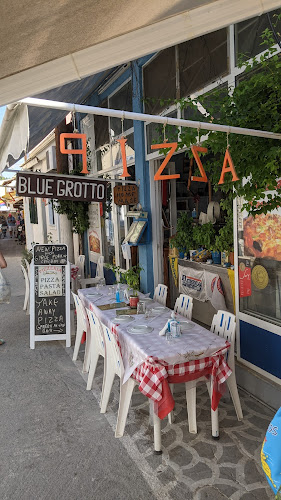 Blue Grotto