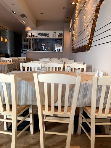 Κύμα - Γαστρονομία και φιλοξενία