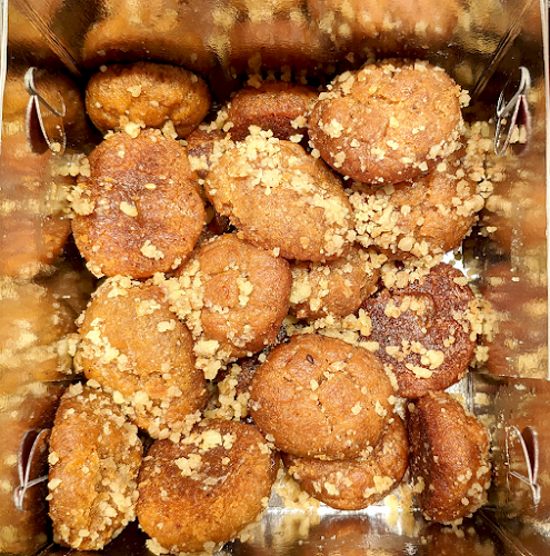 Opinii despre Φούρνος Σιούλη în Πέραμα - Γαστρονομία και φιλοξενία