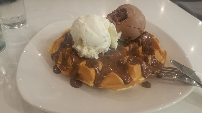 Comentarii opinii despre Μια Γλυκιά Ιστορία