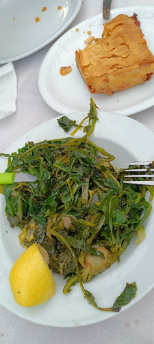 Ταβέρνα Η Στυμφαλία - Καλαμάτα