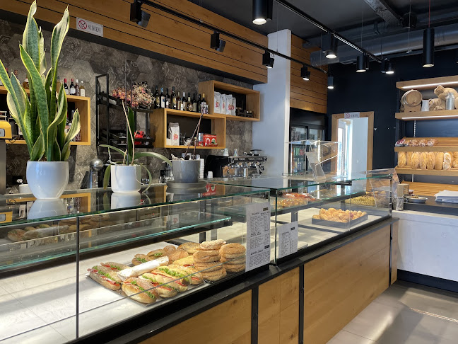 Δημήτρης Κώτσης "Ο Αρτοποιητής" - Μαρκόπουλο Μεσογαίας