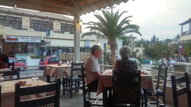 Opinii despre ΦΙΛΙΠΠΑΣ Α.Ε. în Γουβιά - Γαστρονομία και φιλοξενία