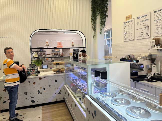 Sweet Spoon by Dimitris Drakos - Γαστρονομία και φιλοξενία