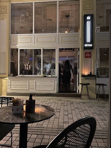 REYNA CAFE - Θεσσαλονίκη