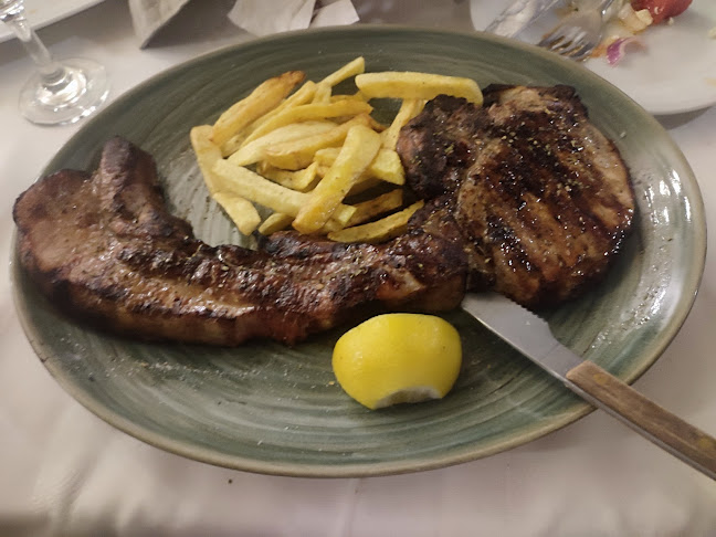 Φλαμουριές - Βέροια