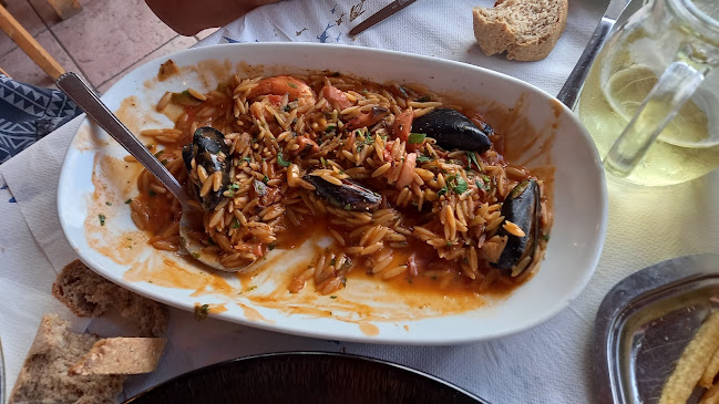 Λιμάνι Μεσογαίας, Πόρτο Ράφτη 190 03