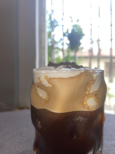 Comentarii opinii despre Folk Café