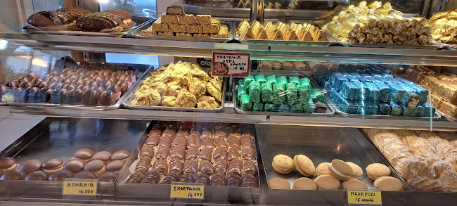 Ελληνιον - Πεντέλη