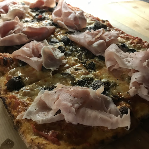 Kentrina - Αθήνα