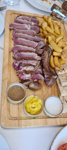 Opinii despre Γαστροδρόμιο εν Ολύμπω în Λιτόχωρο - Γαστρονομία και φιλοξενία