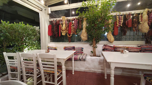 Comentarii opinii despre ο Πρόεδρος (Άλιμος)