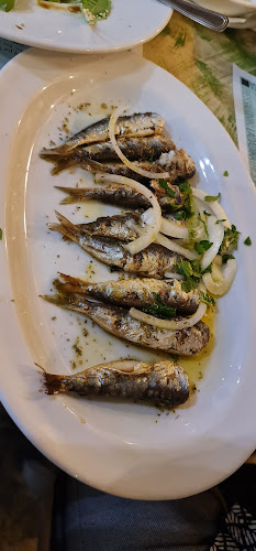 Comentarii opinii despre Αγκαλίτσας και στα Λαδάδικα